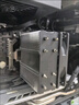 大水牛（BUBALUS）额定600W 劲强600台式电脑电源（主动式PFC/12CM风扇/智能温控/支持背线/宽幅电压） 实拍图