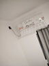 海信（Hisense）空调 1.5匹 易省电E270 AI省电速冷热【海信电视完美CP，看的爽凉得快】空调挂机KFR-34GW/E270-X1 实拍图