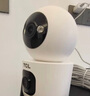 TCL4g监控无线摄像头室内无需连wifi终身免流量手机远程监控器360度无死角带夜视家用插电不用网络 实拍图