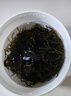 压缩海带丝圆饼烘干16g无沙免切凉拌菜无盐干海带压缩片批发久诚 【冲单秒杀】压缩海带丝16g*5包 实拍图