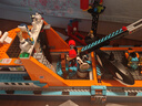 乐高（LEGO）积木拼装城市系列60368 极地巨轮男孩儿童玩具生日礼物 晒单实拍图