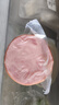 万威客 加拿大烟肉卷500g 大块猪肉烟熏火腿 熟食早餐香肠午餐肉 实拍图