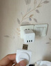 品胜 苹果手表无线充电器iwatch磁吸充电底座USB口便携手表充适用AppleWatchS10/9/8/7/6/5/4/SE/Ultra 实拍图