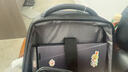 新秀丽（Samsonite）电脑包双肩包商务背包笔记本包休闲都市36B*09010黑色15英寸 实拍图