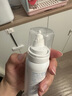 诺斯清小爽瓶海盐水喷鼻洗鼻器可调节双模式喷头鼻炎喷剂50Ml 实拍图