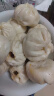 鑫乐雪花粉【河套平原雪花粉】国家地标A级绿色食品 中筋面粉10斤 实拍图
