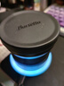 Barsetto百胜图 ALINE无线电动意式咖啡压粉器恒压力自动填压粉锤布粉家商用 双耳款-曜石黑-(标配) 实拍图