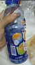 脉动青柠口味 400ML*15瓶 迷你小瓶低糖维生素运动功能饮料宋雨琦同款 实拍图