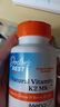 Doctor's best阳光活性维生素D3 2000IU软胶囊180粒成人孕妇金达威 多特倍斯 实拍图