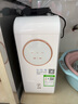 沁园（TRULIVA）净水器家用小白鲸1000Gpro 6年RO过滤器净水机 厨下式直饮机净饮机一体机 UR-S51045家电国家补贴 实拍图