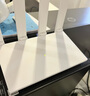华为路由AX3 双频合一 自动优选 wifi6/多连不卡无线家用穿墙/AX3000/高速千兆路由器 实拍图