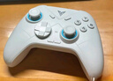 飞智冰原狼2 多模版无线游戏手柄 类xbox霍尔线性扳机switch电脑PC手机steam体感NS双影奇境怪物猎人 实拍图