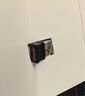 Tenda腾达 WiFi6免驱动usb无线网卡台式机专用 wifi接收器台式电脑笔记本主机网络wifi发射 内置天线 实拍图