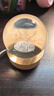 DEERC发光太阳系水晶球桌面小摆件创意小夜灯生日六一儿童节礼物送女友 一路有你(小号7cm暖光） 实拍图