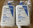 适乐肤（CeraVe）【张凌赫同款】保湿润肤乳473ml乳液面霜身体乳C乳男女护肤礼物 实拍图