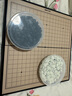 得力（deli）围棋套装学生五子棋磁石围棋棋盘成人儿童开学礼物大号磁石围棋 实拍图