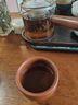 京东京造 古树有机滇红 云南凤庆红茶特级新茶茶叶60g礼盒 自己喝 自营 实拍图
