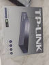 TP-LINK 企业级千兆有线路由器 防火墙/VPN TL-R473G 实拍图