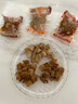 三只松鼠南溪豆干400g混合口味  便携解馋素食饱腹休闲零食四川特产 实拍图