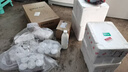 可悠然【丁禹兮同款】沐浴露美肌保湿温和氨基酸香味持久清爽350ml*2 实拍图