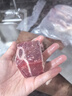 膳之牛&农夫好牛 阿根廷草饲原切纯牛肋排段3斤 炖煮火锅生鲜牛肉牛排 实拍图
