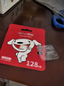 朗科（Netac）＆JOY联名款 128GB TF(MicroSD)存储卡 U3 C10 A1 4K P500系列 读速100MB/s 支持4K 不间断录制 实拍图
