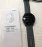 佳明（GARMIN）Forerunner965极夜黑心率跑步血氧铁三户外运动智能手表跑马表 实拍图