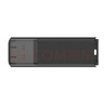 海康威视（HIKVISION）4GB USB2.0 招标迷你U盘X201P黑色 小巧便携 电脑车载通用投标优盘系统盘 实拍图