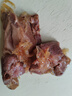 麦福记新鲜正宗东阿驴肉熟食山东特产酱香真驴肉五香真空包装即食卤驴肉 东阿酱驴肉200g*2包 实拍图