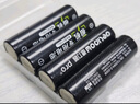 德力普（Delipow）充电电池 5号电池大容量2700mAh 20粒装 KTV话筒/单反相机闪光灯专用 实拍图