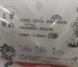 贝亲（Pigeon）婴儿湿纸巾 儿童湿巾 柔湿巾 婴童适用 成人可用100抽*6包 PL347 实拍图
