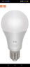 FSL佛山照明LED球泡10W大口5.8G节能微波感应灯泡E27白光6500K 实拍图