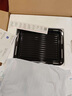 美的（Midea）mini微蒸烤一体机 不锈钢微波炉电蒸箱电烤箱多功能 变频大火力脱脂减盐蒸烤PG2010W 20L 实拍图