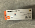 JBLTUNE310CType-C接口有线耳机 入耳式耳机 电脑耳机 适用于USB-c设备白色 实拍图
