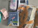 得力（deli)4本小学生胶套拼音田字格日记本儿童笔记本作文本低年级周记本语文本T3264 实拍图