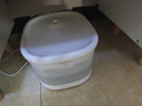 霍曼（Homerun）小方块饮水机猫咪饮水机喂水器宠物饮水器无线水泵自动循环 实拍图