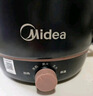 美的（Midea）煎药壶中药锅中药壶3L大容量熬药罐智能全自动陶瓷电砂家用养生壶一体免看管药膳煲煎药壶JYE3001 实拍图