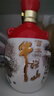 牛栏山百年陈酿三牛胡同版 浓香型白酒 53度450ml*1瓶 单瓶装 实拍图