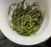 乐品乐茶茉莉飘雪茉莉花茶茶叶特级碧螺春横县花茶新茶浓香型春茶绿茶250g 实拍图