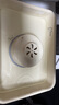 美的（Midea）穿透蒸电蒸锅不锈钢全景可视多功能锅预约保温16.5L双层大容量外置加水ZGC302352KS【采销力荐】 实拍图