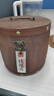 音朗乌龙茶叶 安溪铁观音500g 2025新茶正宗兰花香清香型木桶茶叶礼盒 实拍图