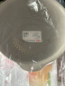 京东京造 洗菜盆 洗菜沥水篮子水果淘米神器漏盆双层火锅配菜厨房 4.2L 实拍图