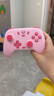 盖世小鸡（GAMESIR）启明星无线游戏手柄switch2手柄 手机steam安卓苹果PC电脑蓝牙NS2pro黑神话双人成行霍尔摇杆粉色 实拍图