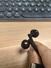 华为（HUAWEI）原装Type-C耳机华为经典耳机 黑色适用于华为P20 Pro/P20/Mate10 Pro/Mate10系列等手机CM33 实拍图