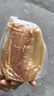 潮夫道蒜香鱼排1斤装500g调味罗非鱼片鱼柳无骨无刺高蛋白轻食低脂早餐 实拍图