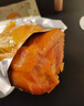无穷盐焗鸡腿 休闲零食 充饥零食肉类熟食广东特产 盐焗鸡腿70g*2袋 实拍图