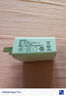 轻万5v1a充电头 蓝牙耳机5v2a直插充电器头 安卓USB插头多口10w慢充5w通用小功率灯1a适用苹果手表牙刷 5v1a充电头适用手表蓝牙耳机小风扇老年机 实拍图