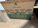 山山活性炭7kg除甲醛异味新房去吸味甲醛清除剂除味活性炭除甲醛碳包 实拍图