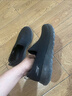 斯凯奇（SKECHERS）男鞋夏季透气一脚蹬网面健步鞋休闲软底运动鞋54609 实拍图