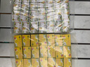 黄龙绿豆糕正宗越南进口黄龙绿豆糕椰子味310g(42小盒)  绿豆饼中式糕点零食 实拍图